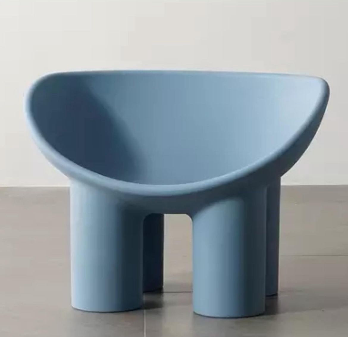 ALETTA LOUNGE CHAIR 65