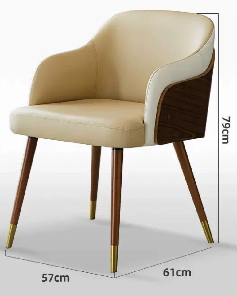 ALETTA DINING CHAIR 94.5