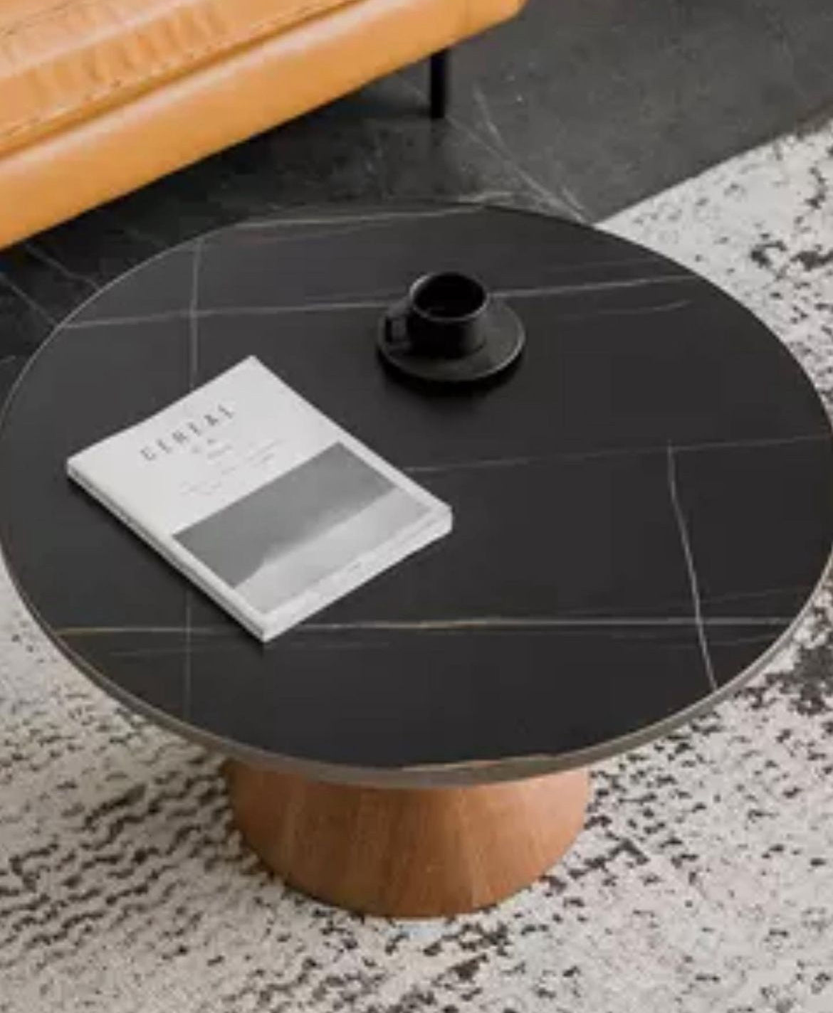 ALETTA COFFEE TABLE 22