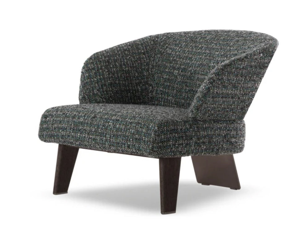 ALETTA LOUNGE CHAIR 75