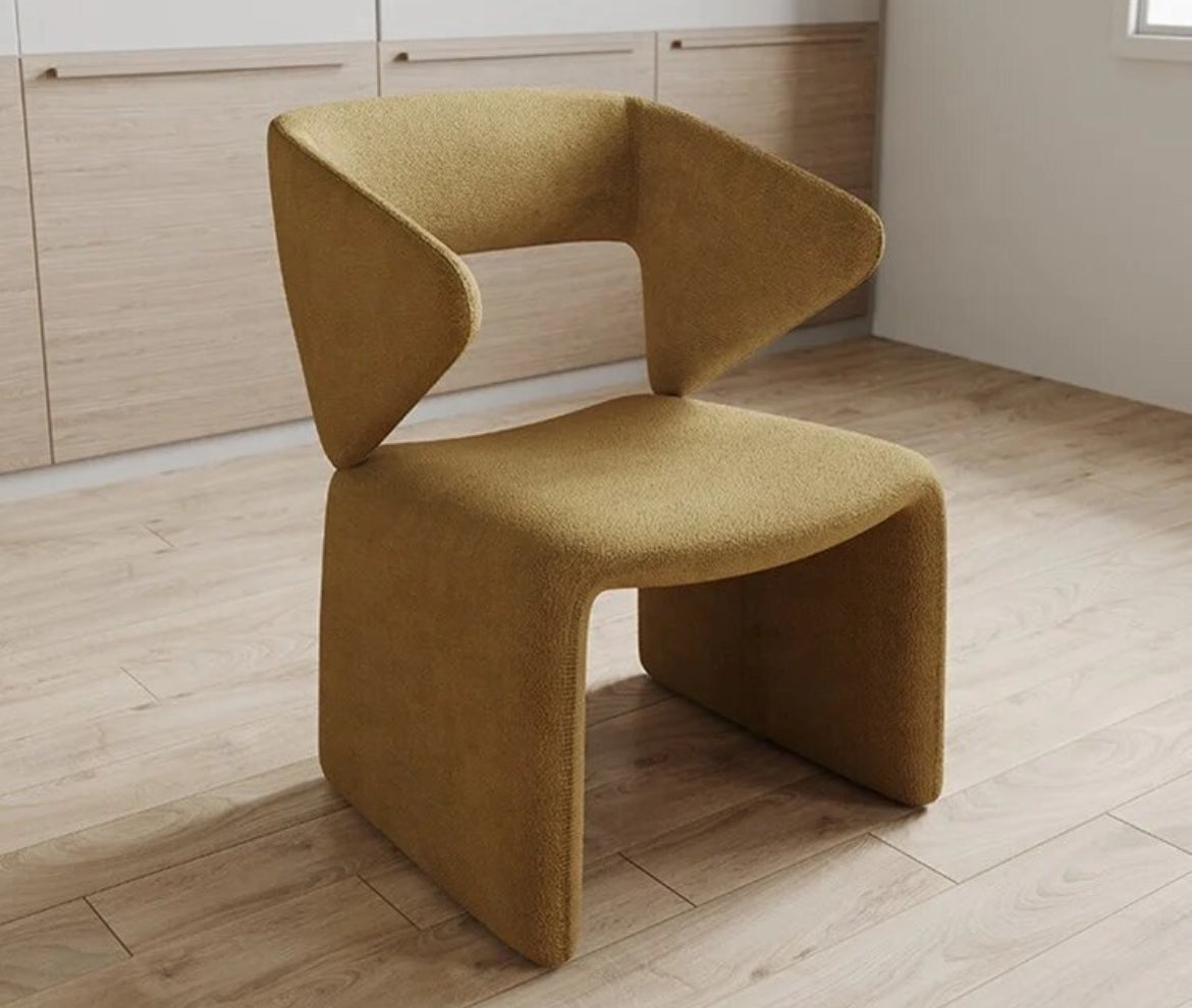 ALETTA DINING CHAIR 98