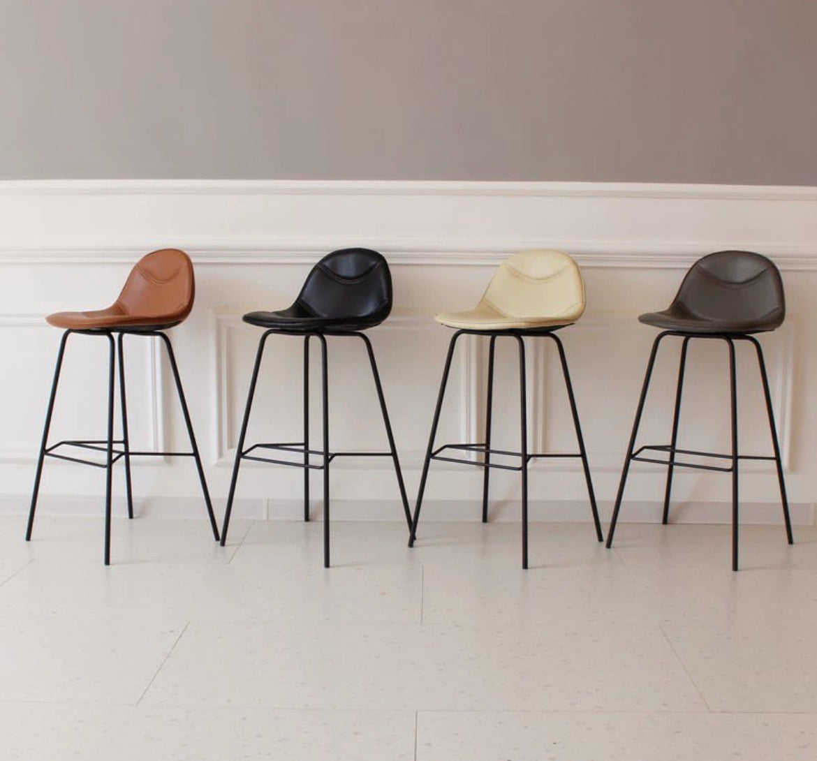 ALETTA BAR STOOL 28