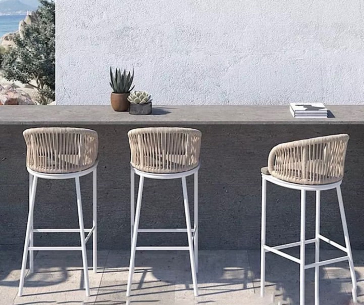 ALETTA BAR STOOL 15