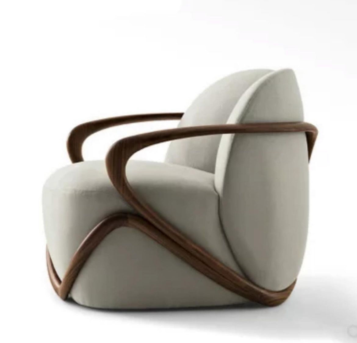 ALETTA LOUNGE CHAIR 78