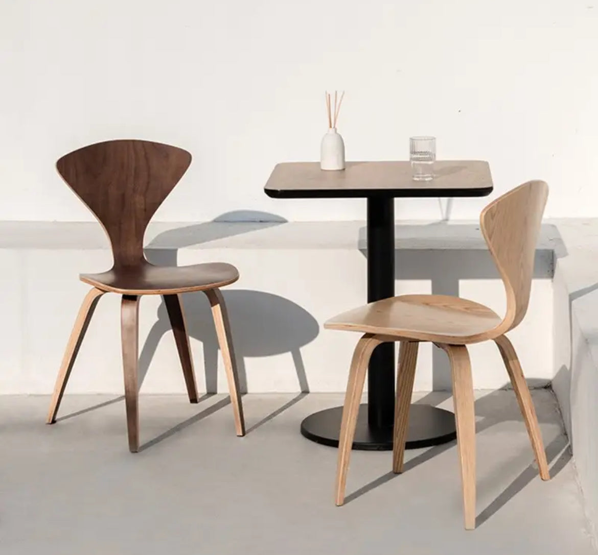 ALETTA DINING CHAIR 95