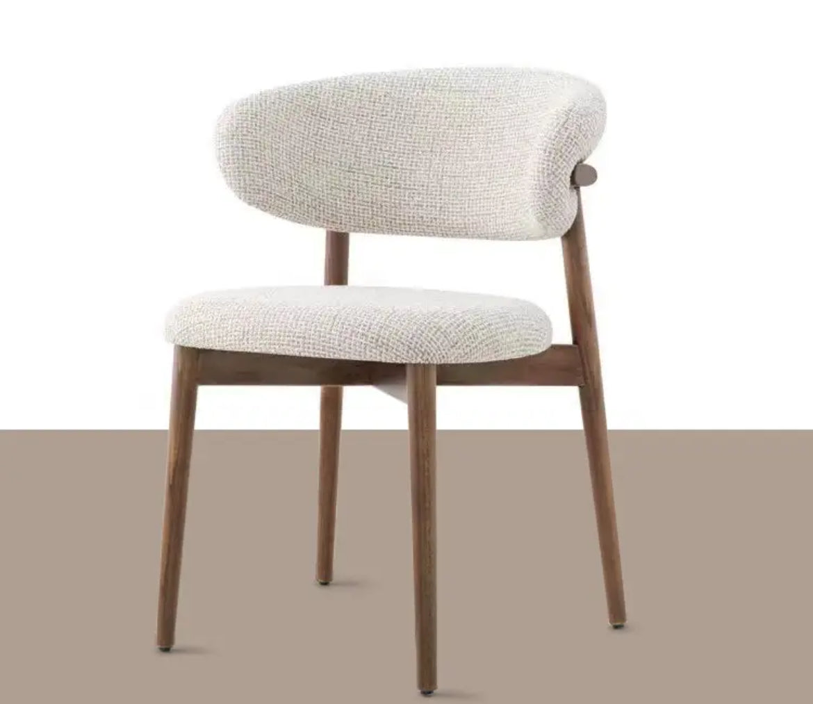 ALETTA DINING CHAIR 130