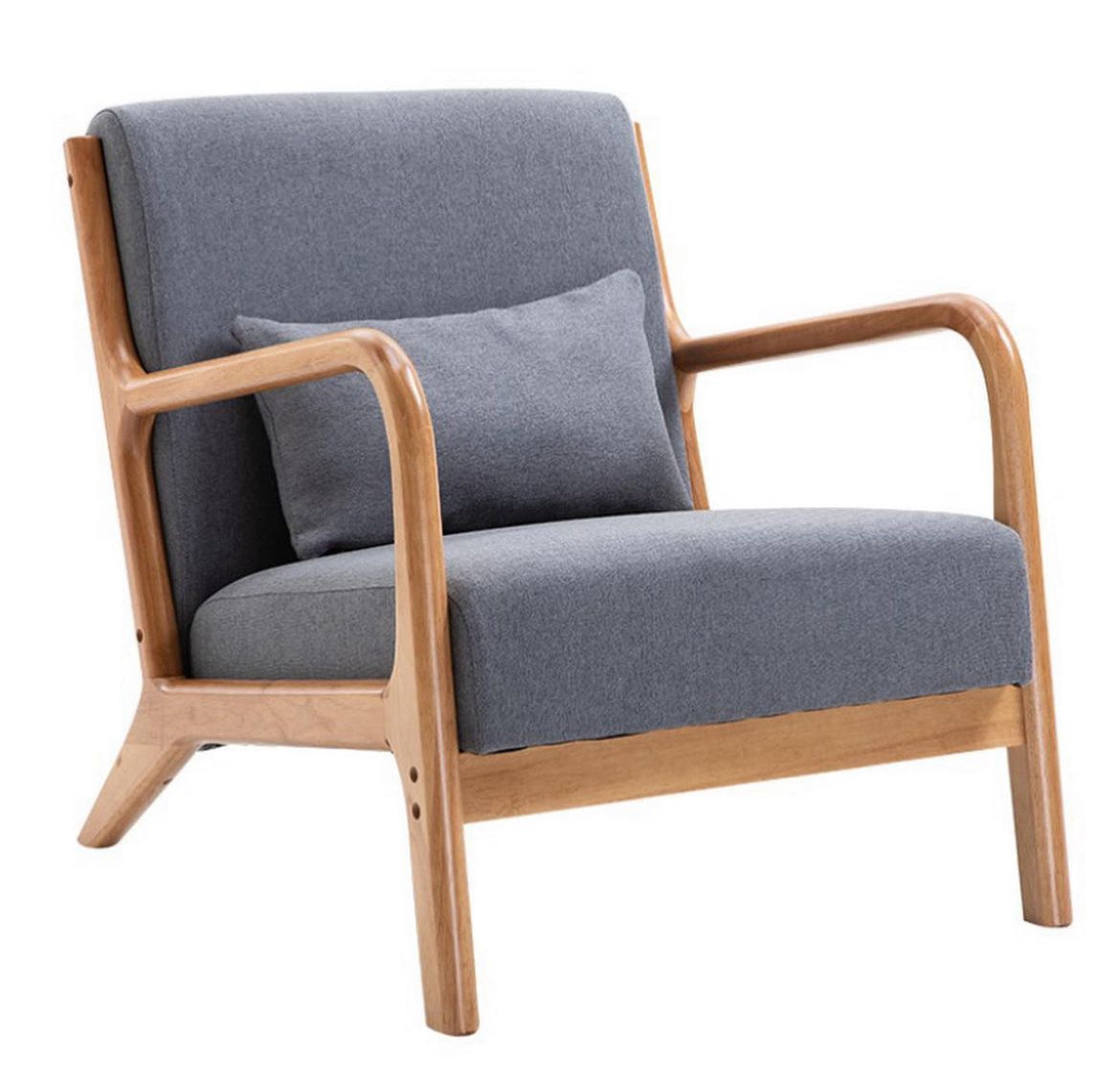 ALETTA LOUNGE CHAIR 4