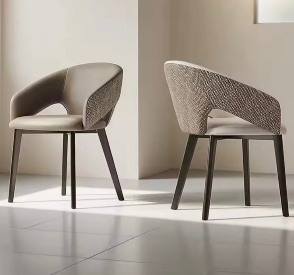 ALETTA DINING CHAIR 161