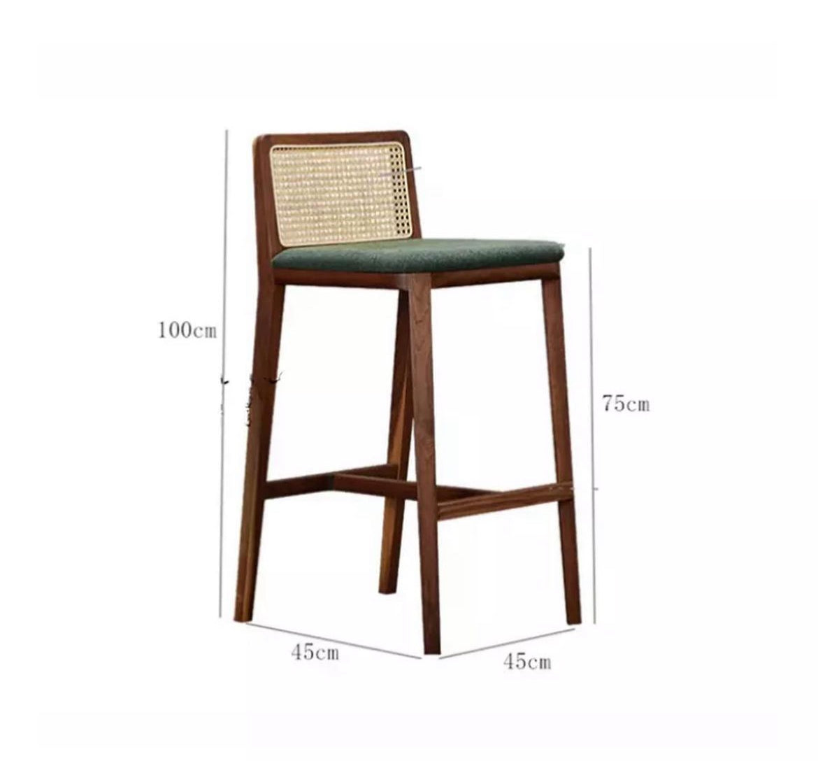 ALETTA BAR STOOL 14