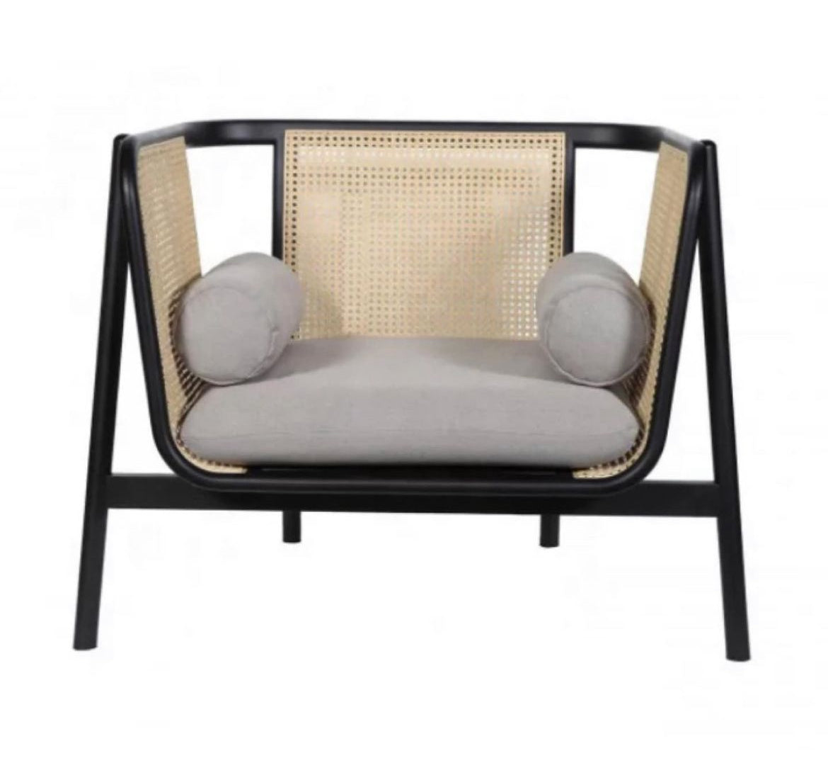 ALETTA LOUNGE CHAIR 104