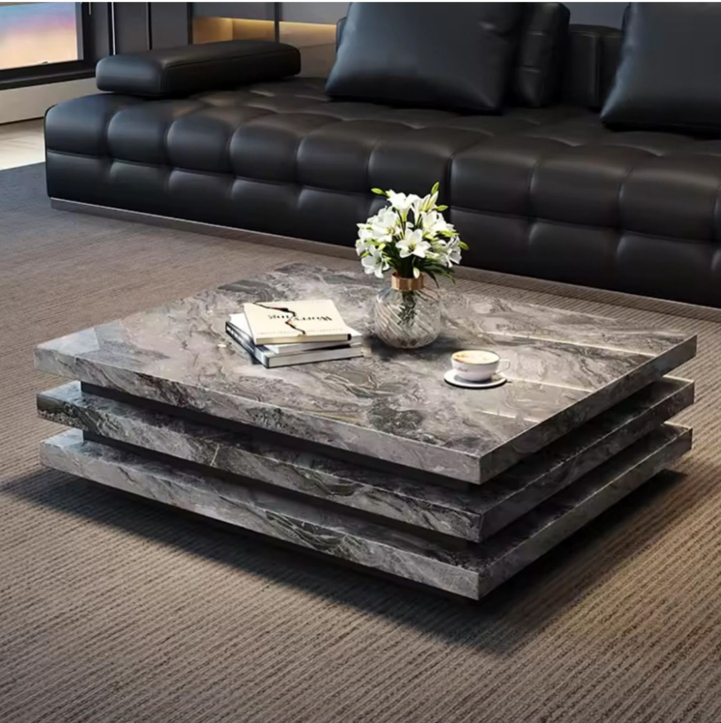 ALETTA COFFEE TABLE 49