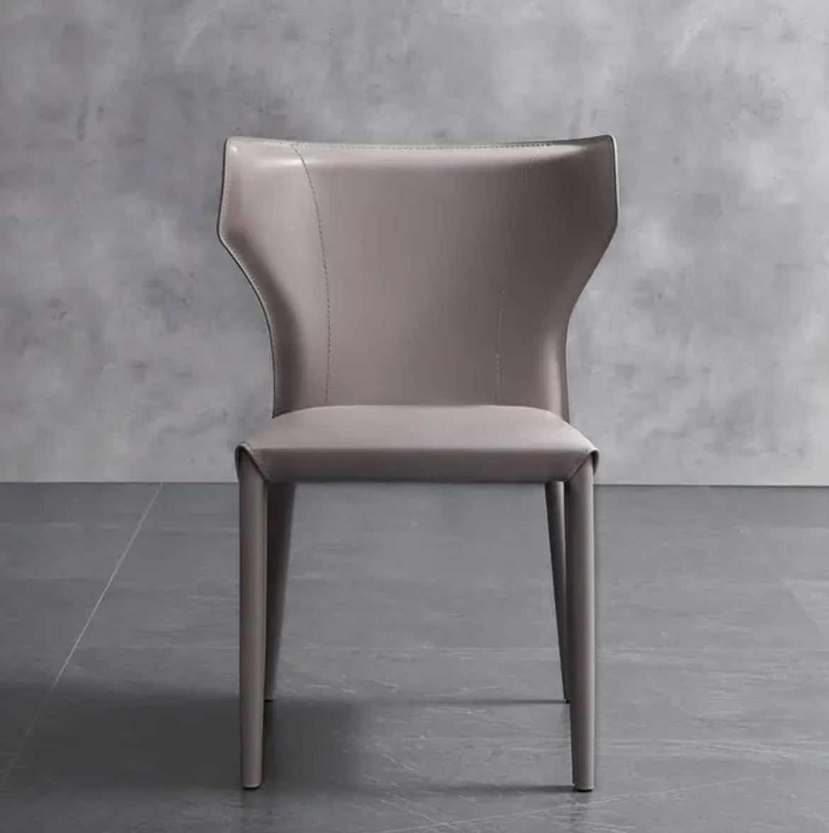 ALETTA DINING CHAIR 92