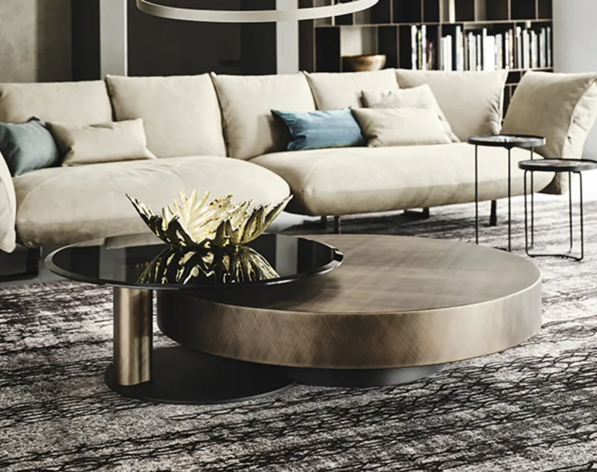 ALETTA COFFEE TABLE 7