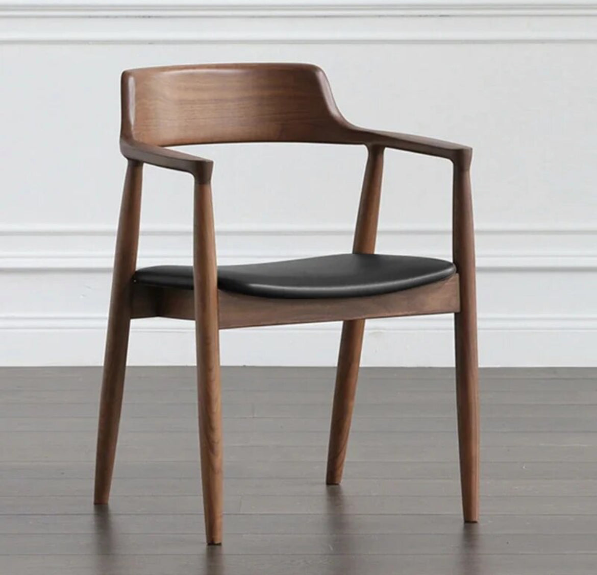 ALETTA DINING CHAIR 35