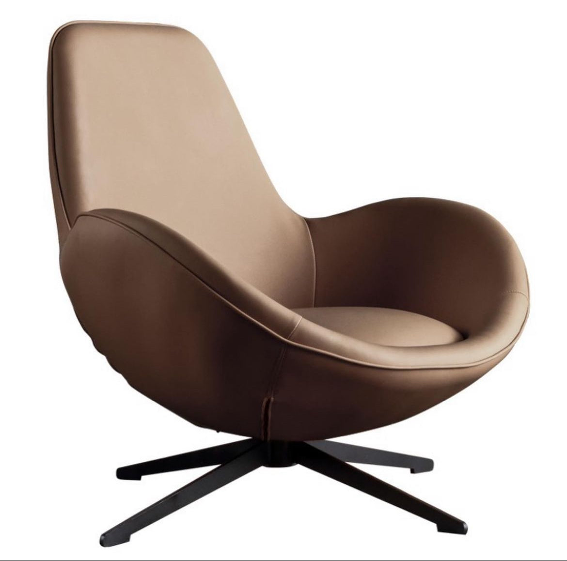 ALETTA LOUNGE CHAIR 6