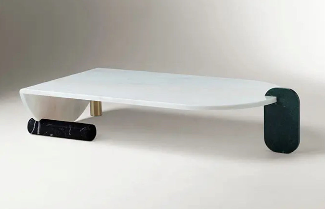 ALETTA COFFEE TABLE 14