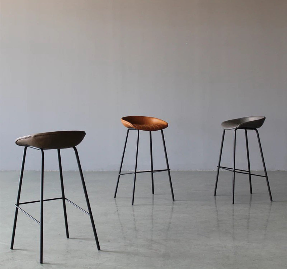 ALETTA BAR STOOL 27