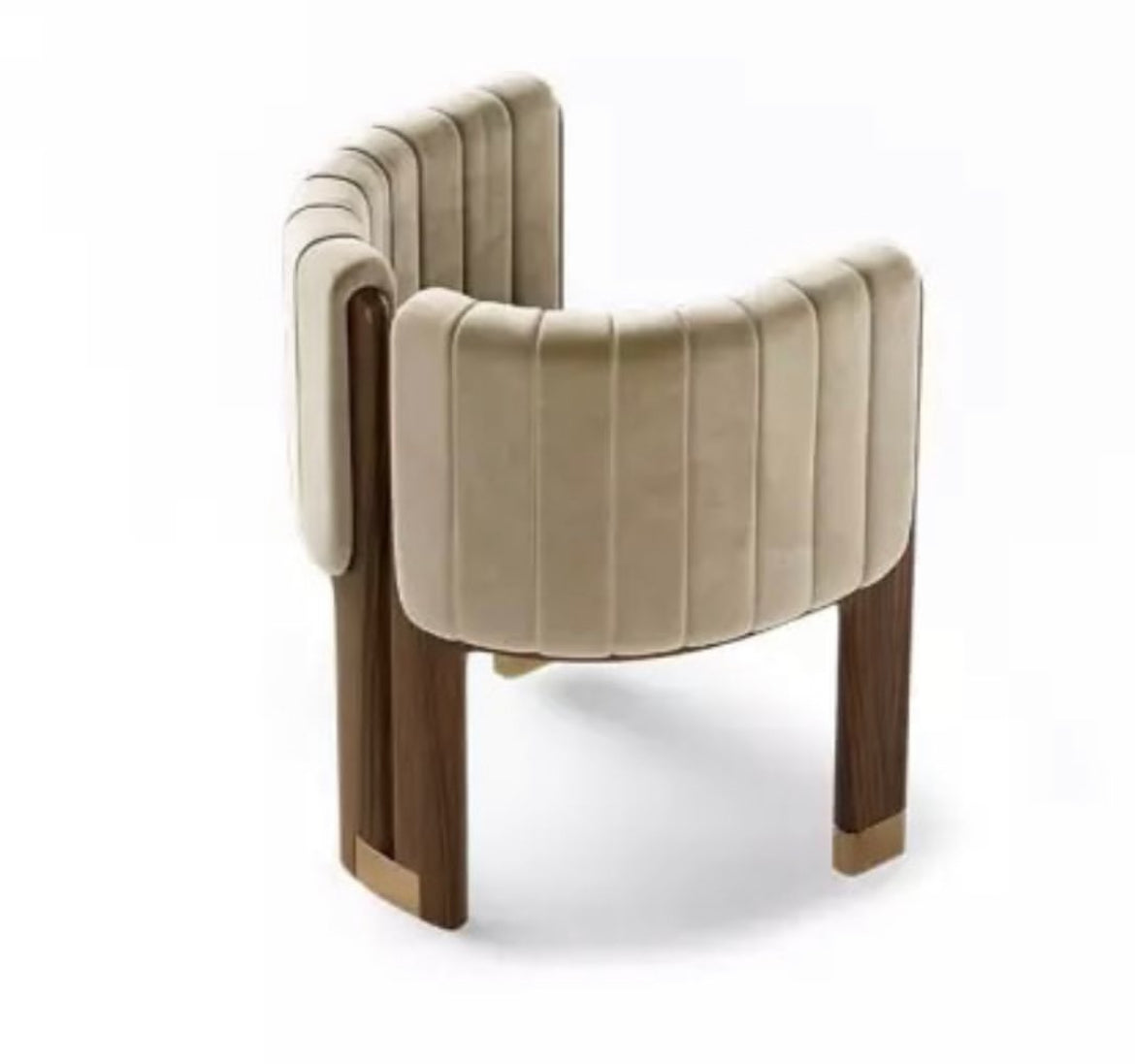 ALETTA DINING CHAIR 110