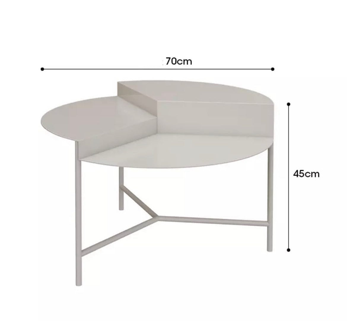 ALETTA COFFEE TABLE 17