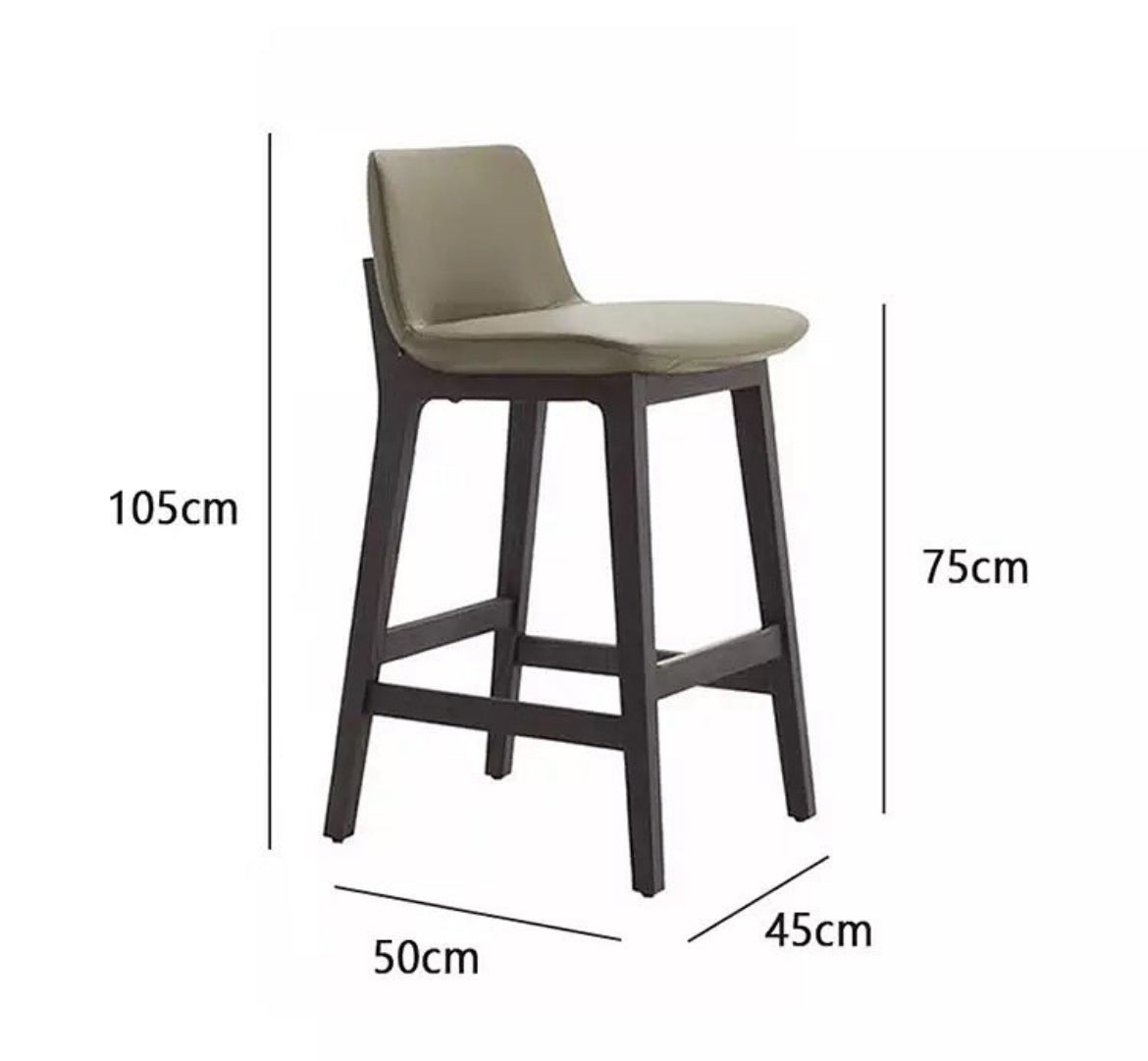 ALETTA BAR STOOL 41