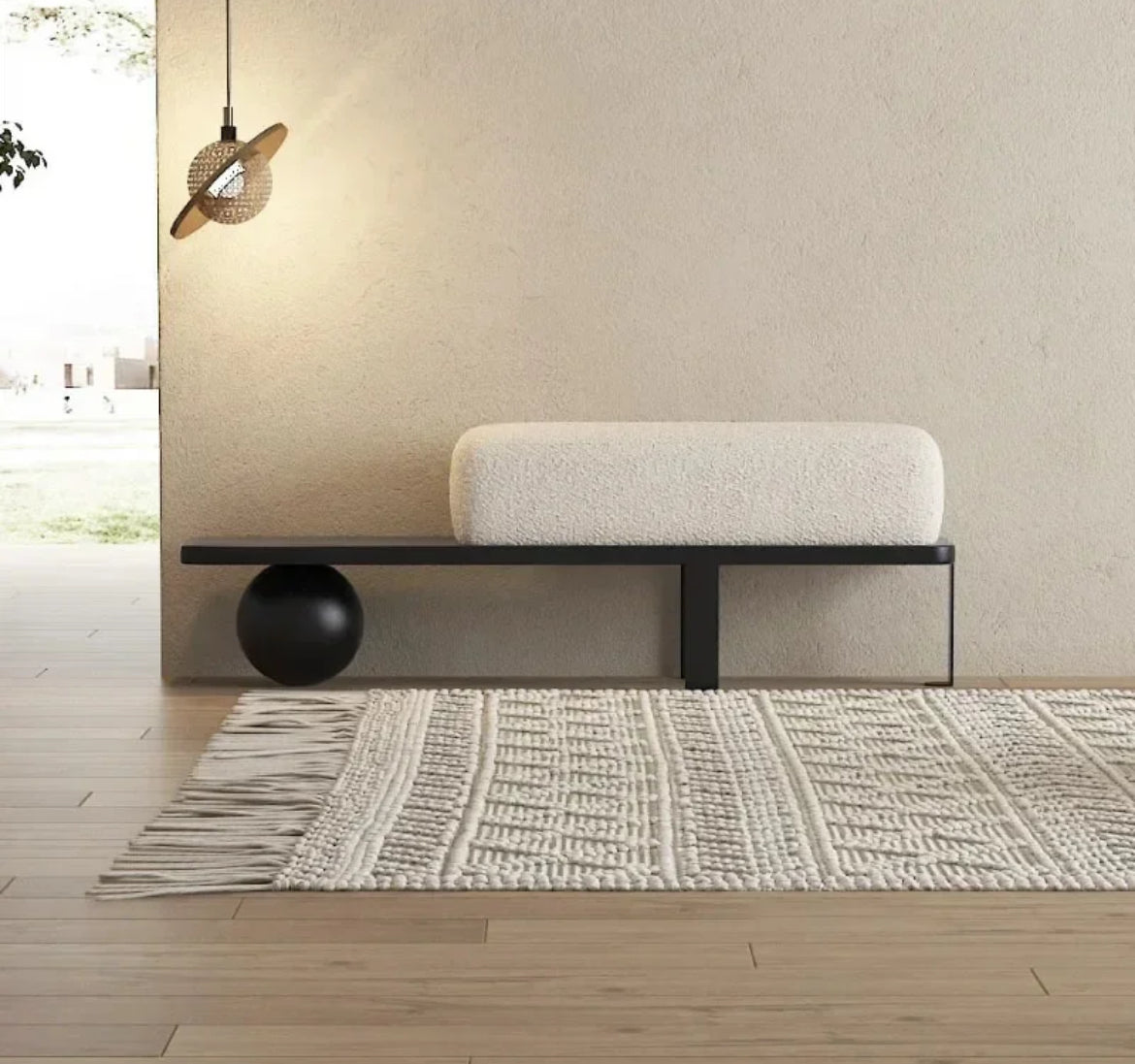 ALETTA BENCH 9 – My Store