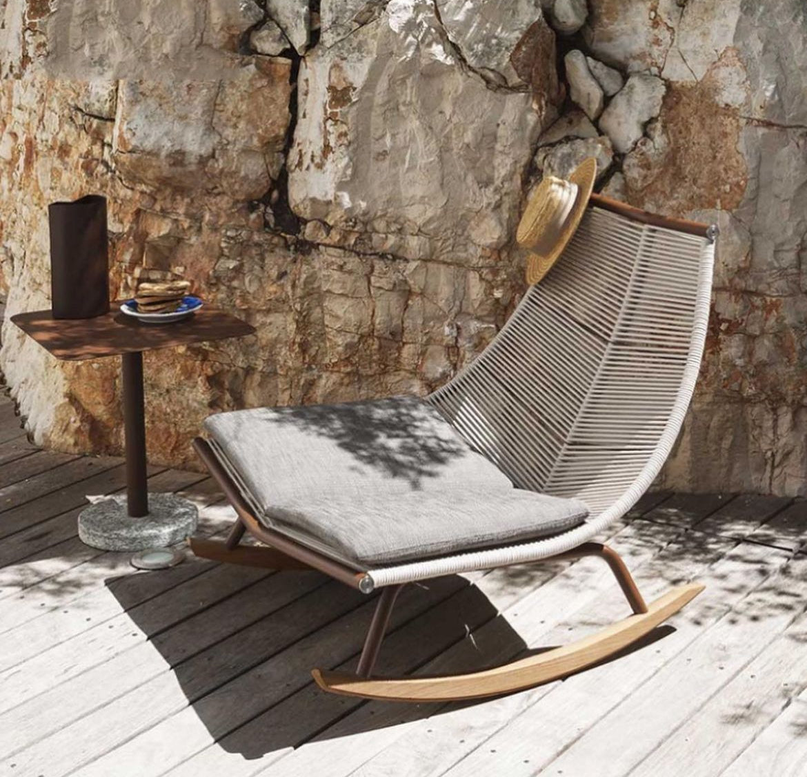 ALETTA LOUNGE CHAIR 5