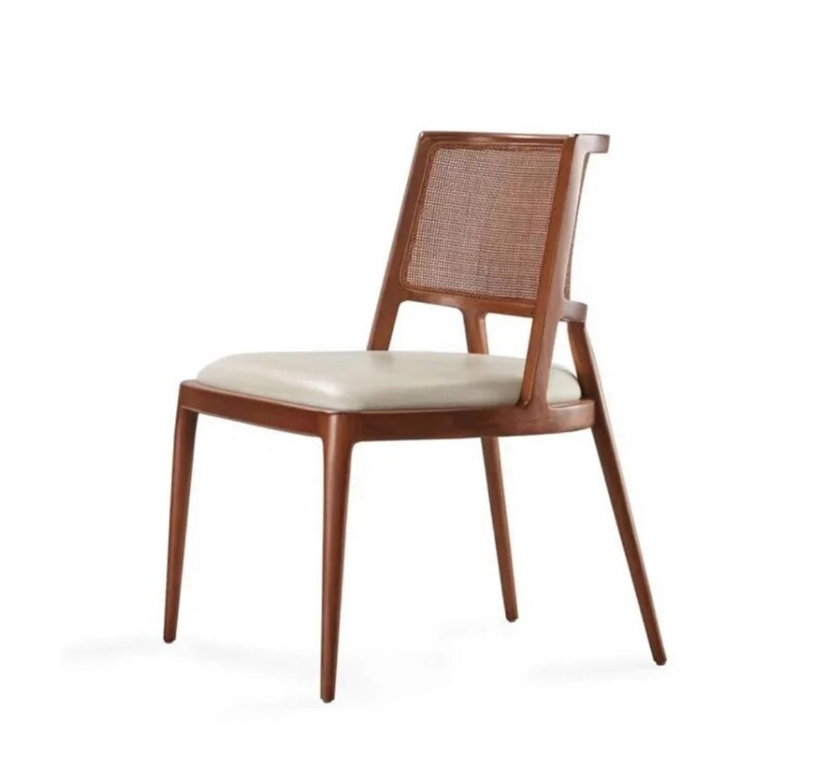 ALETTA DINING CHAIR 147