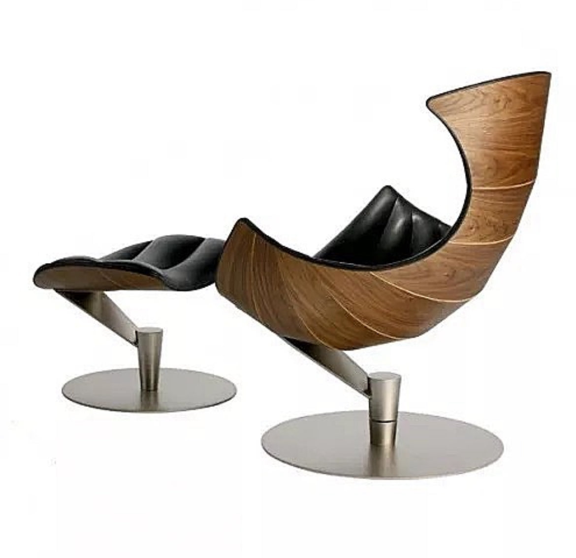 ALETTA LOUNGE CHAIR 131