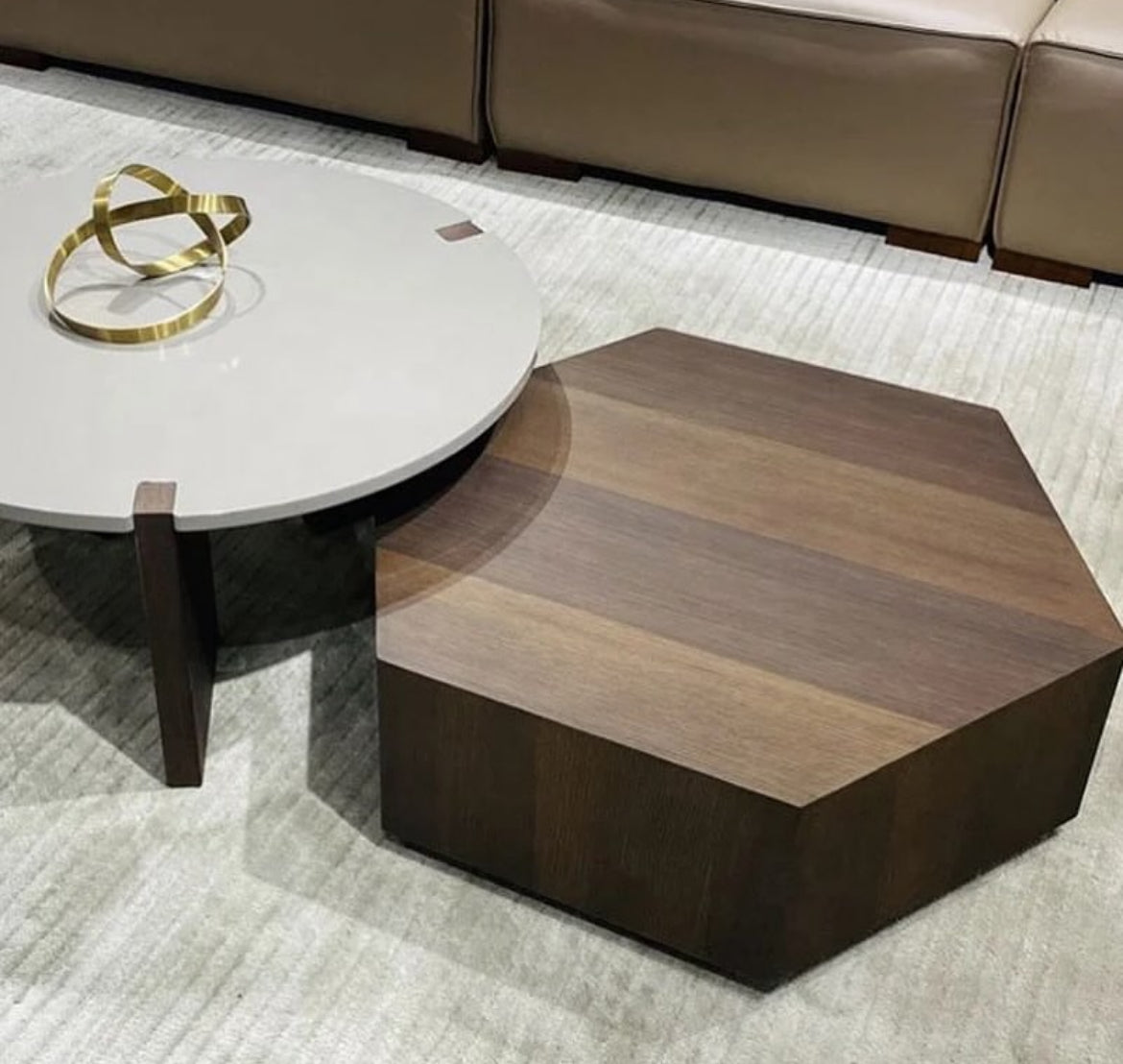 ALETTA COFFEE TABLE 26