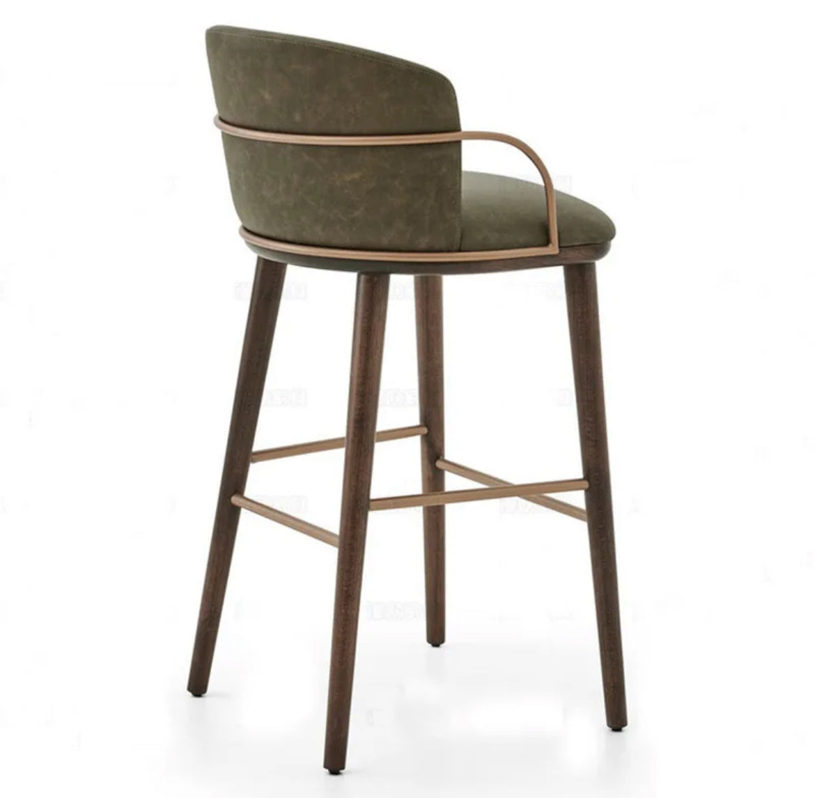 ALETTA BAR STOOL 25