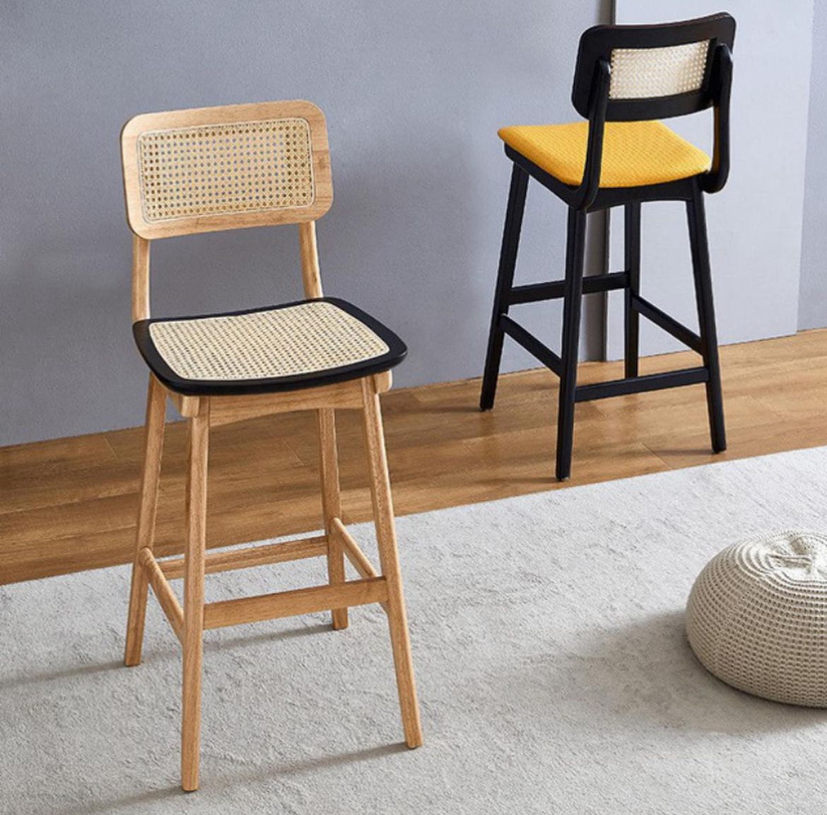 ALETTA BAR STOOL 6