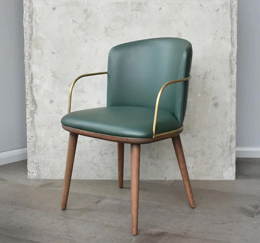 ALETTA DINING CHAIR 100