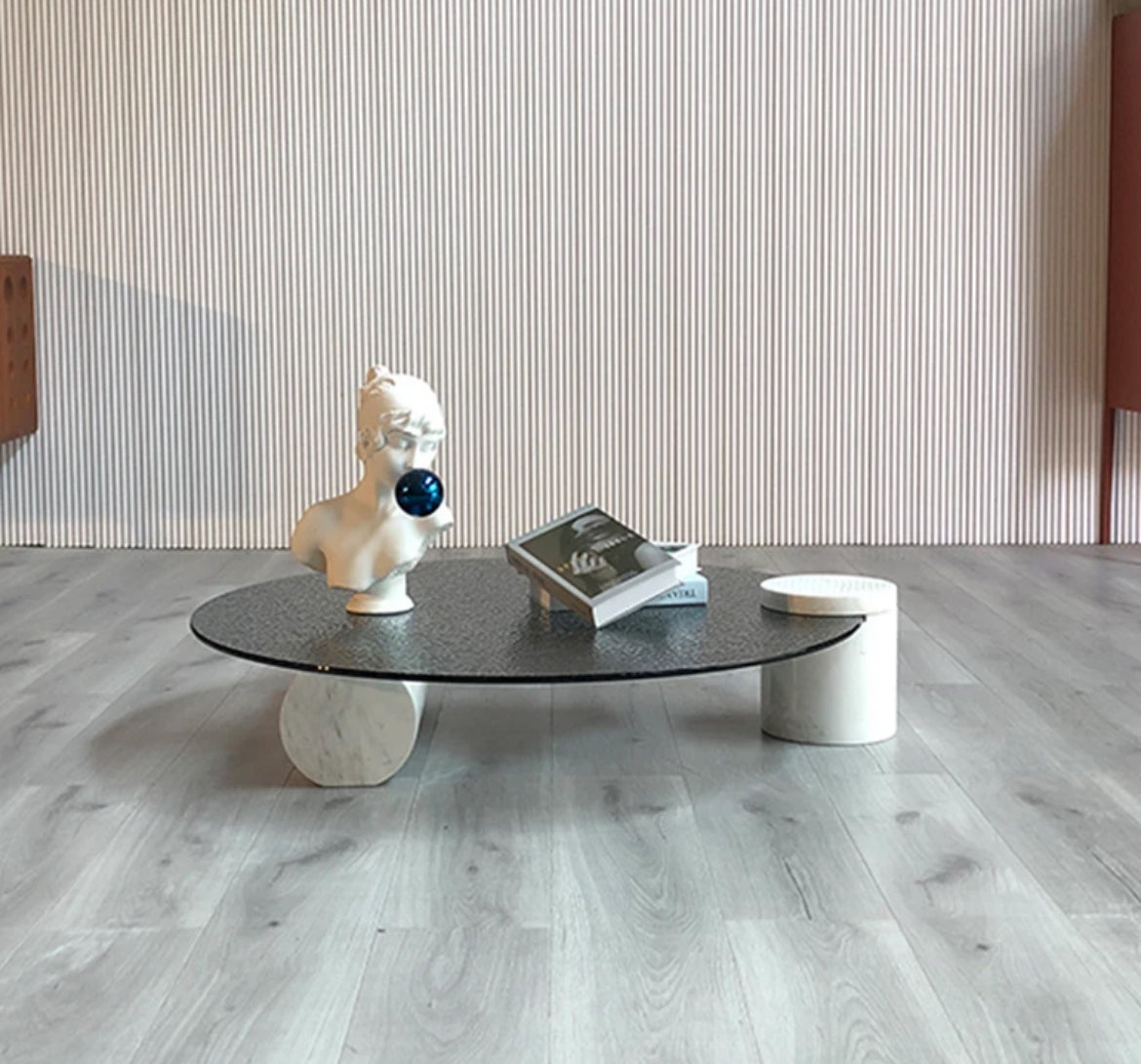 ALETTA COFFEE TABLE 11