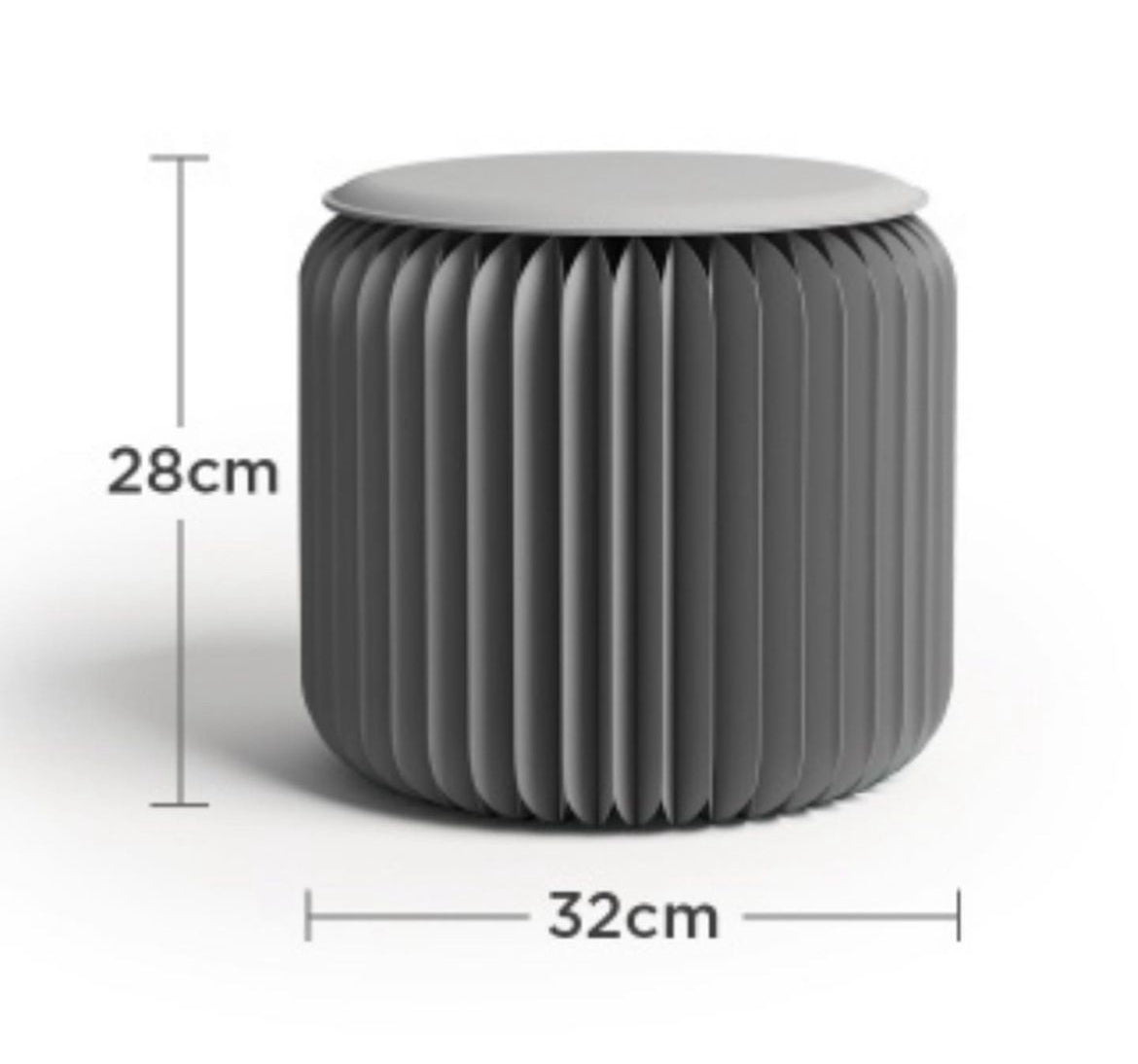 ALETTA STOOL 5