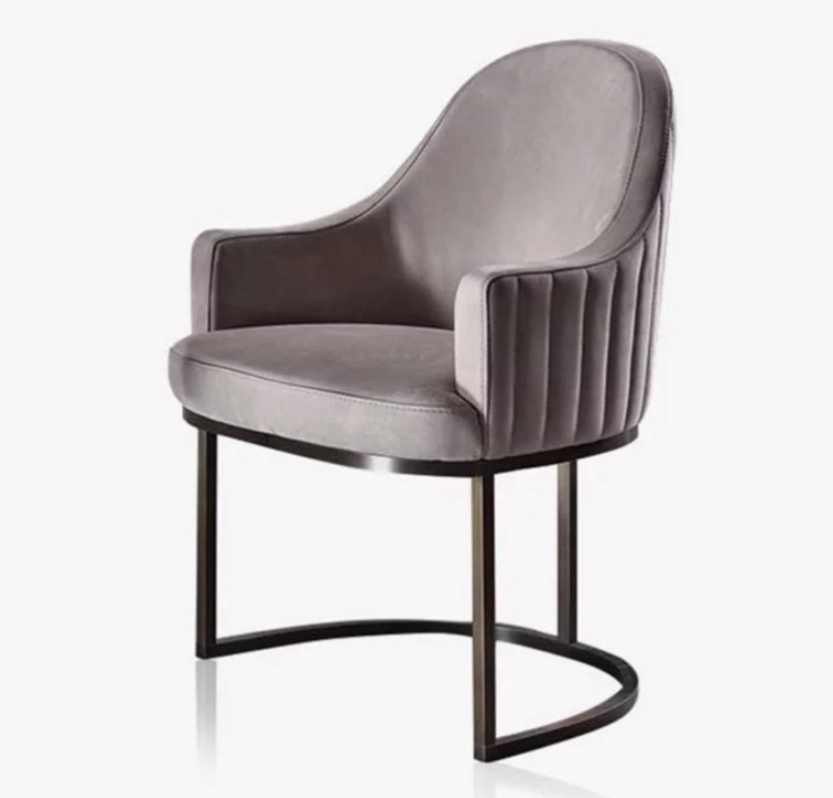 ALETTA DINING CHAIR 76