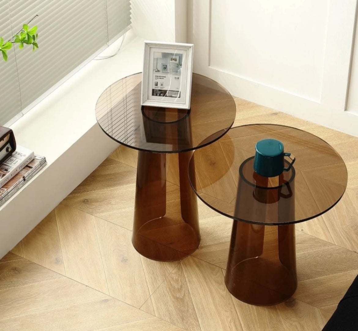 ALERTA COFFEE TABLE 27