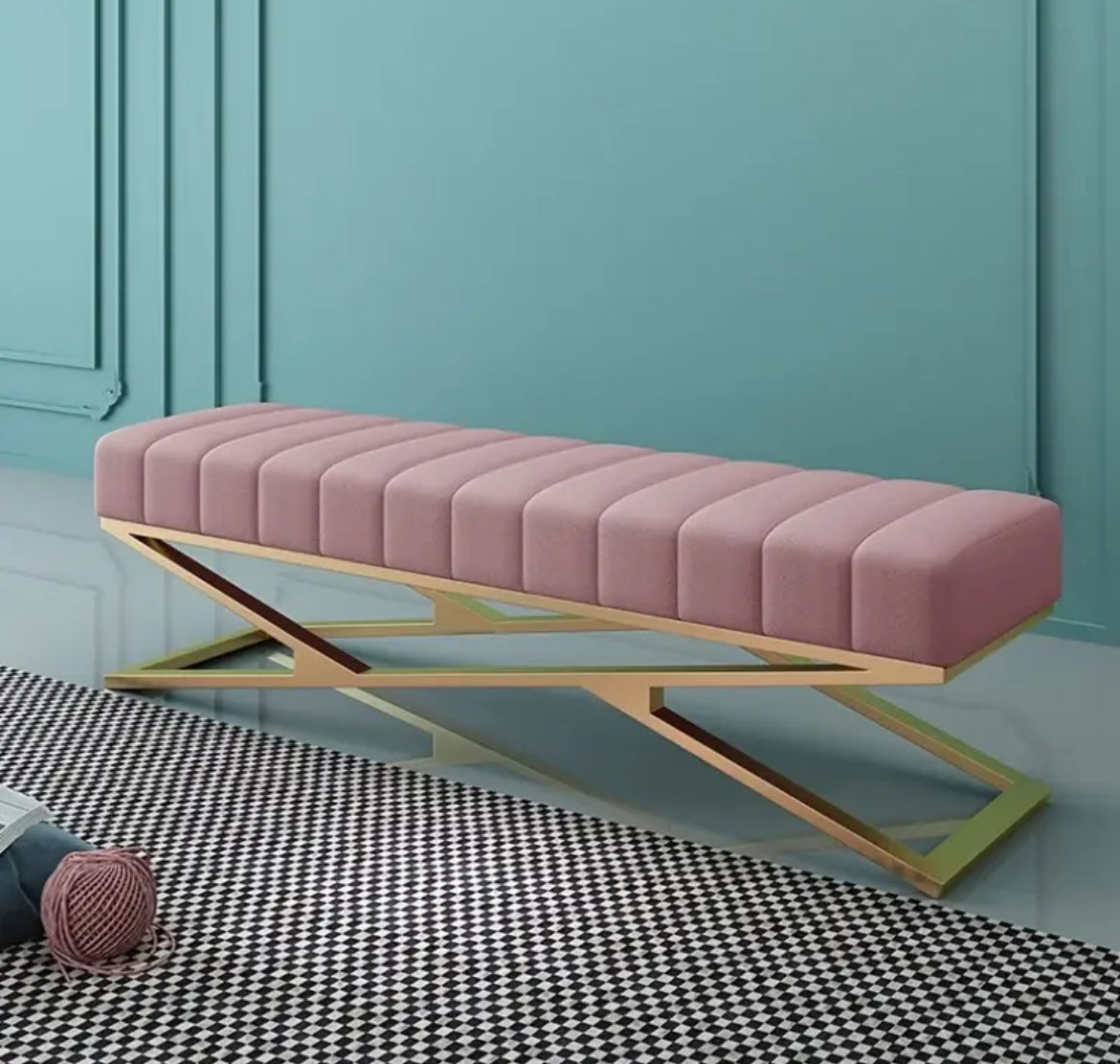 ALETTA BENCH 8