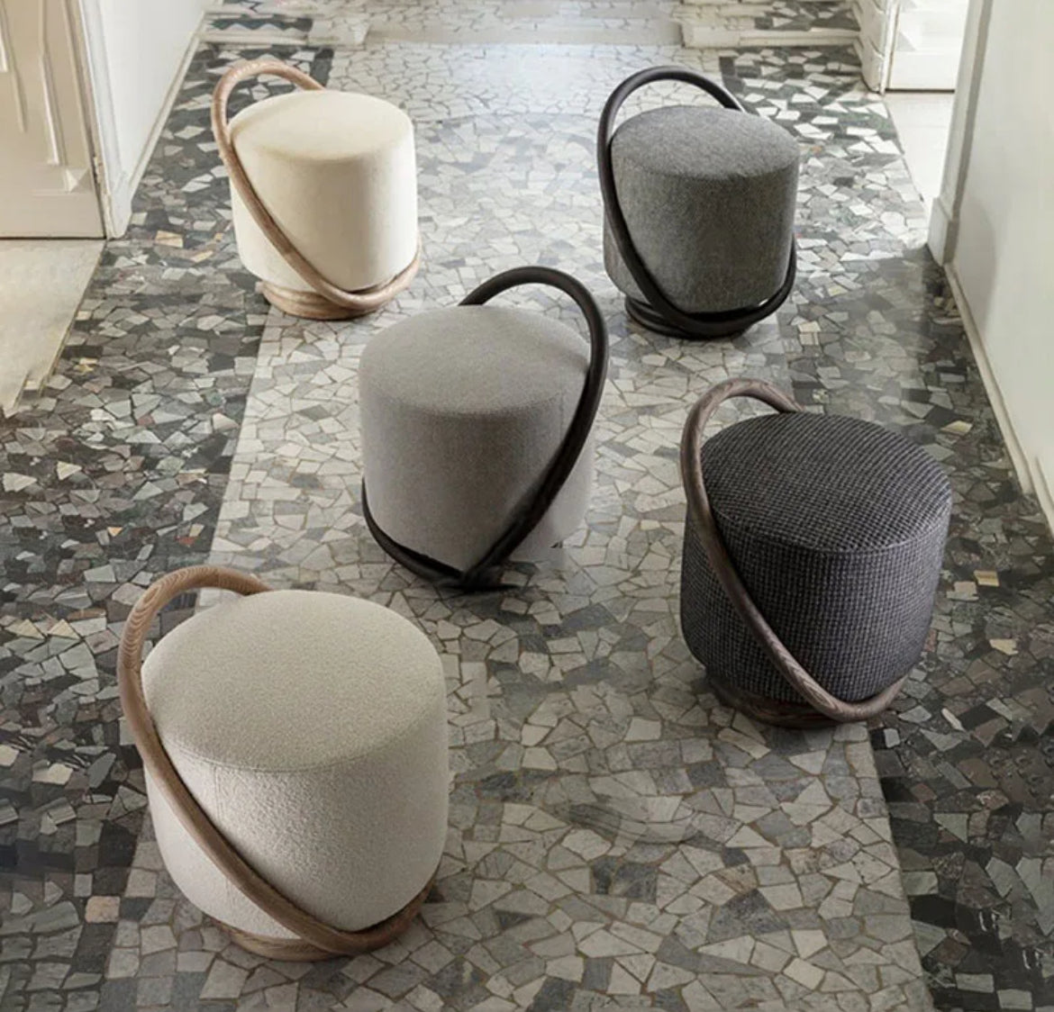 ALETTA STOOL 1 – My Store