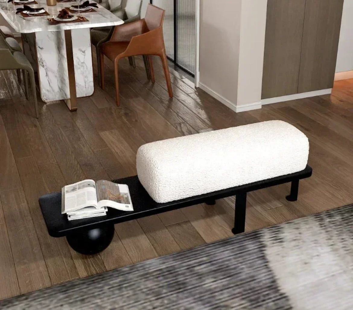 ALETTA BENCH 9