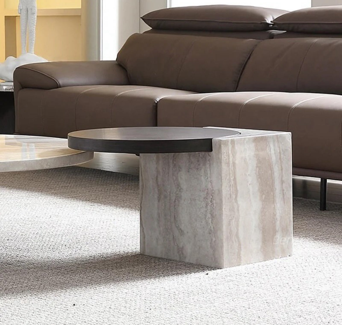 ALETTA COFFEE TABLE 25