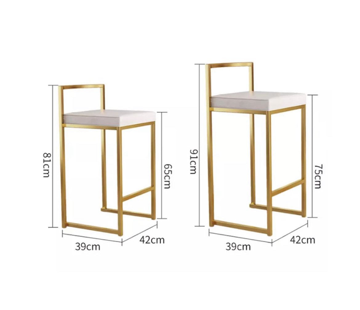 ALETTA BAR STOOL 13