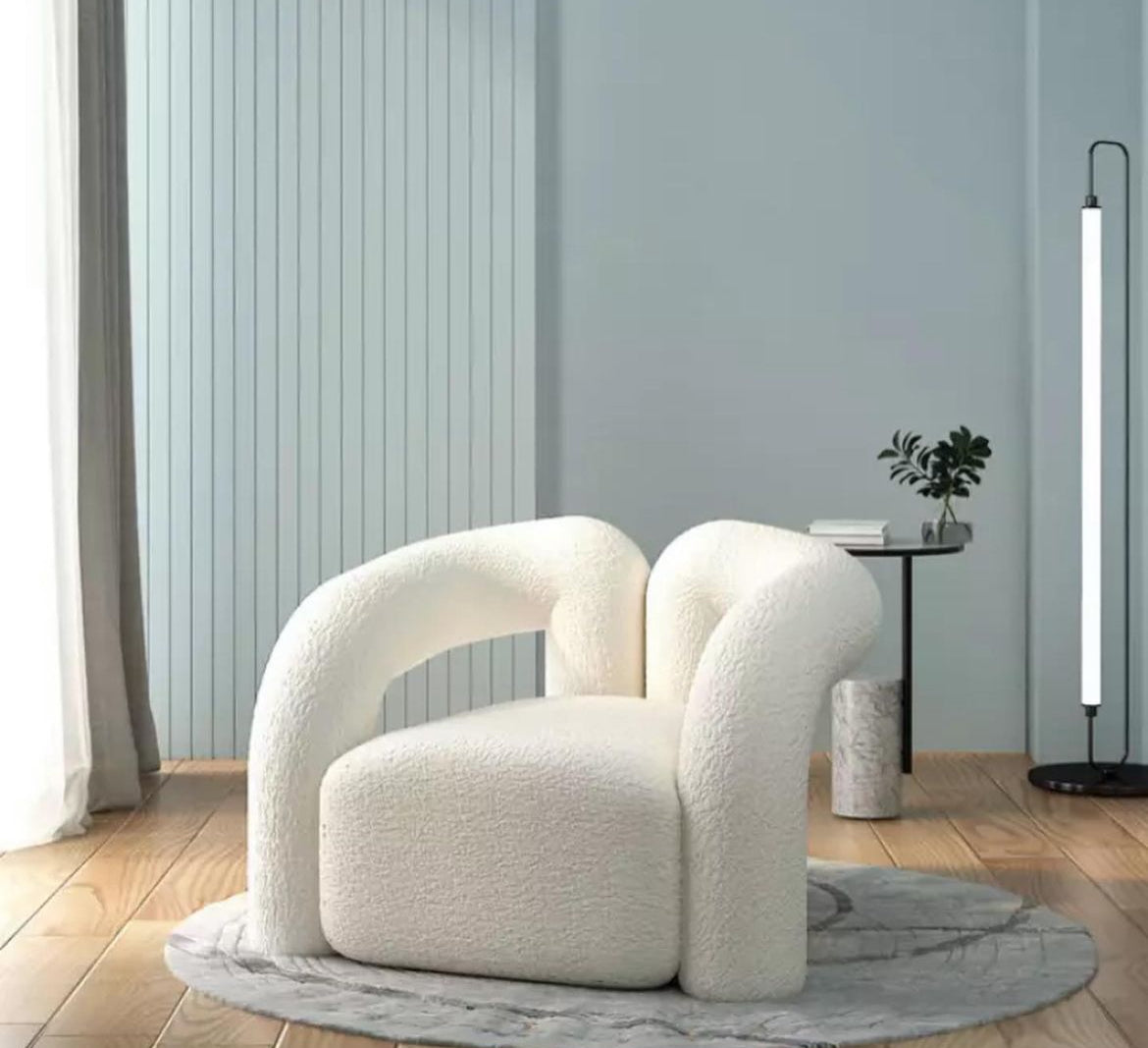 ALETTA LOUNGE CHAIR 29