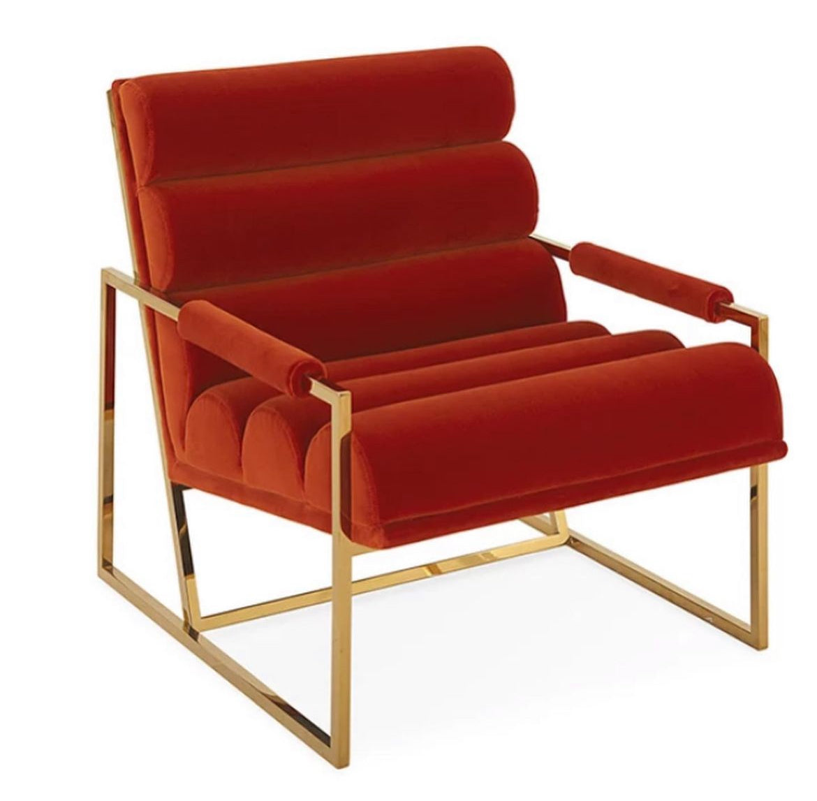 ALETTA LOUNGE CHAIR 84