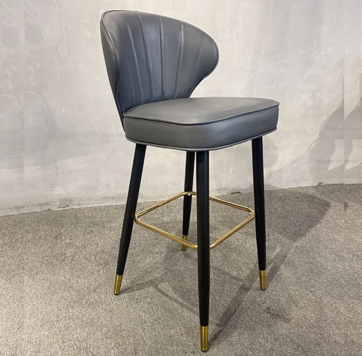 ALETTA BAR STOOL 26