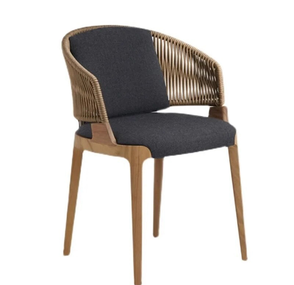 ALETTA DINING CHAIR 117