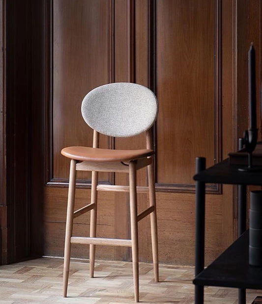 ALETTA BAR STOOL 37