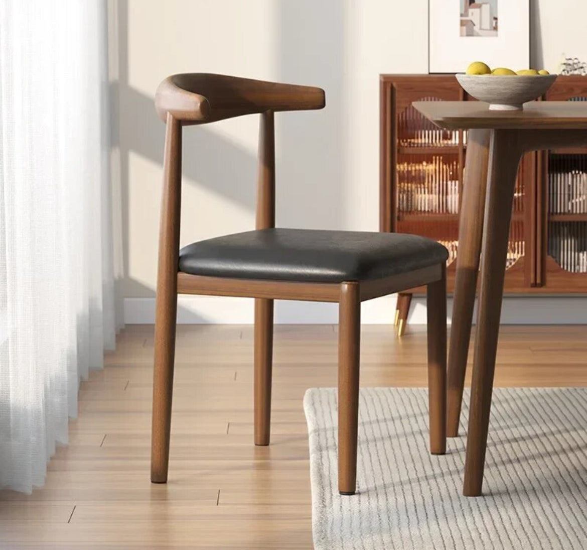 ALETTA DINING CHAIR 47