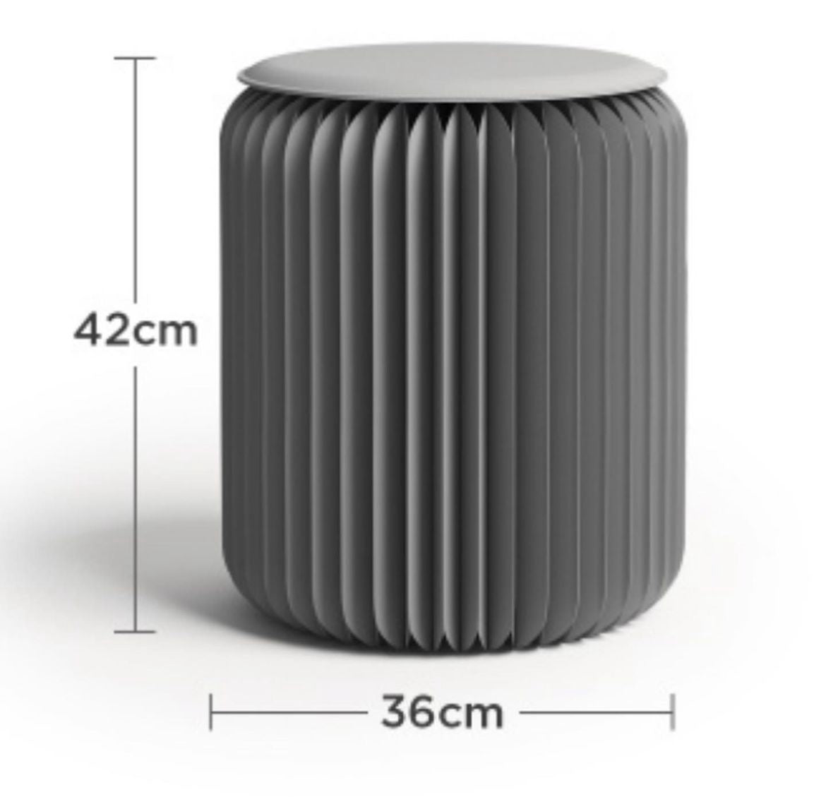 ALETTA STOOL 5