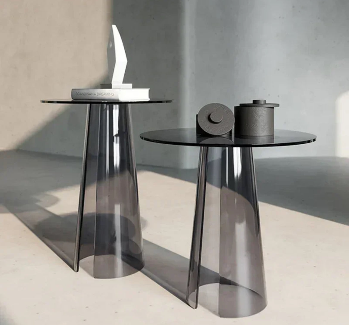 ALERTA COFFEE TABLE 27