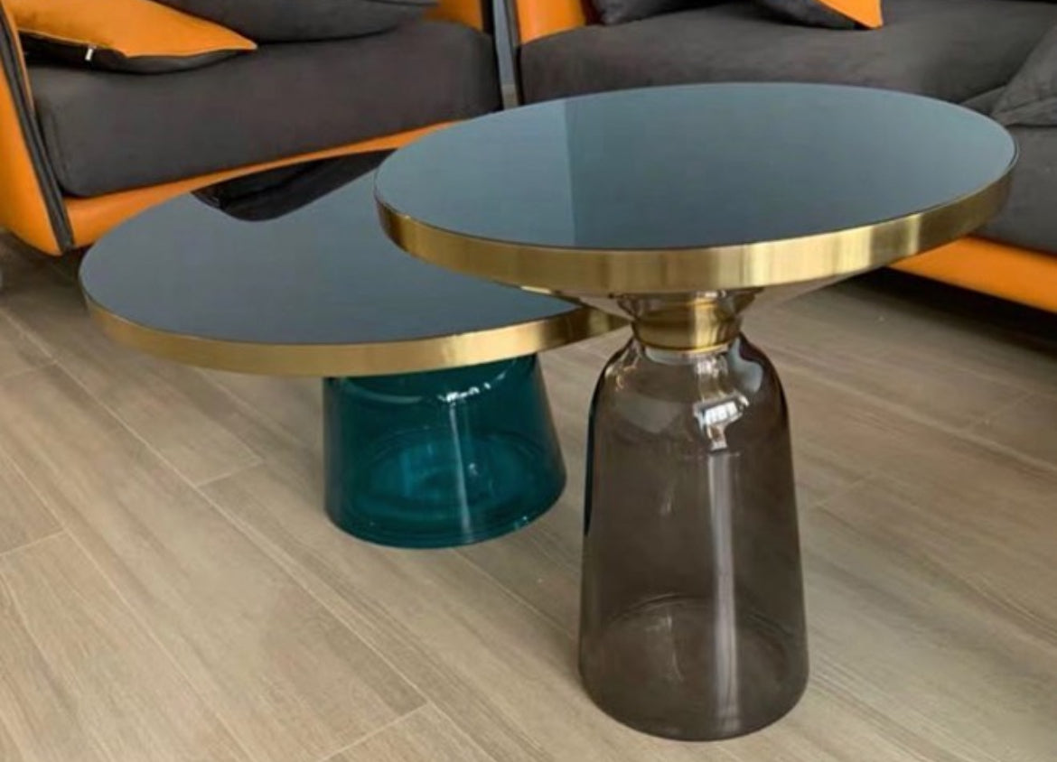 ALETTA COFFEE TABLE 3